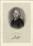 John Alsop, member of the Continental Congress.