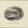 The Boerum House.