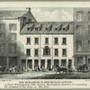 The residence of Gov. Geo. Clinton.