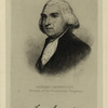 Leonard Gansevoort, member of the Continental Congress.