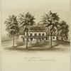 Home of John Jay at Bedford, S. Westchester Co., N.Y.