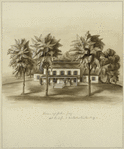 Home of John Jay at Bedford, S. Westchester Co., N.Y.