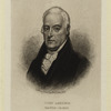 John Lansing.