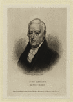 John Lansing.