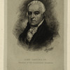 John Lansing Jr., member of the Continental Congress.