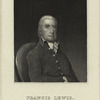 Francis Lewis.
