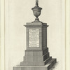 Sacred to the memory of Philip Livingston.