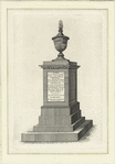 Sacred to the memory of Philip Livingston.