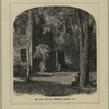The old Schuyler mansion, Albany, N.Y.