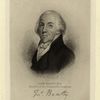 John Beatty, M.D., member of the Continental Congress.