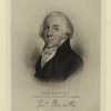 John Beatty, M.D., member of the Continental Congress.
