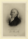 John Beatty, M.D., member of the Continental Congress.