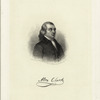 Abraham Clark.