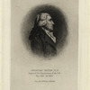 Jonathan Dayton L.L.D., signer of the Constitution of the U.S.