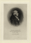 Jonathan Dayton L.L.D., signer of the Constitution of the U.S.