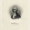 Gen. Frederick Frelinghuysen, senator from New Jersey 1793-96.