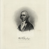 Gen. Frederick Frelinghuysen, senator from New Jersey 1793-96.