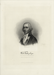 Gen. Frederick Frelinghuysen, senator from New Jersey 1793-96.