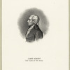 James Kinsey, Chief Justice of New Jersey.