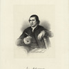 Jonathan Dickinson Sergeant