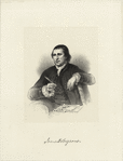 Jonathan Dickinson Sergeant