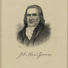 John Cleves Symmes.