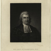 Rev. John Witherspoon, D.D.