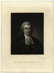 Rev. John Witherspoon, D.D.