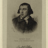 Andrew Allen, member of the Continental Congress.