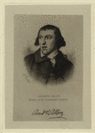 Andrew Allen, member of the Continental Congress.
