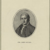 Col. John Bayard.