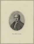 Col. John Bayard.
