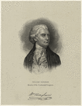 William Bingham, member of the Continental Congress.