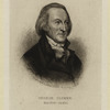 George Clymer.