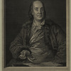 Benjamin Franklin, né à Boston le 17 Janvier 1706.