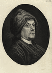 Benjamin Franklin