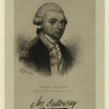 Joseph Galloway, member of the Congress of 1774.
