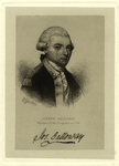 Joseph Galloway, member of the Congress of 1774.