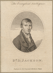The Evangelical Intelligencer Dr. D. Jackson