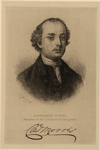 Cadwalader Morris, member of the Continental Congress.