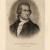Frederick Augustus Muhlenberg.