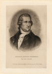 Frederick Augustus Muhlenberg.