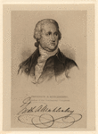 Frederick A. Muhlenberg.