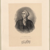 Col. Charles Petit, member of the Continental Congress.