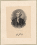 Col. Charles Petit, member of the Continental Congress.