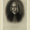 George Ross, signer of the Declaration of Independence.