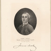 James Searle, member of the Continental Congress.