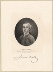 James Searle, member of the Continental Congress.
