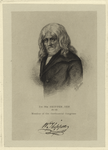 Dr. Wm. Shippen, Sen., Aet. 89, member of the Continental Congress.