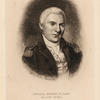 General Arthur St. Clair.